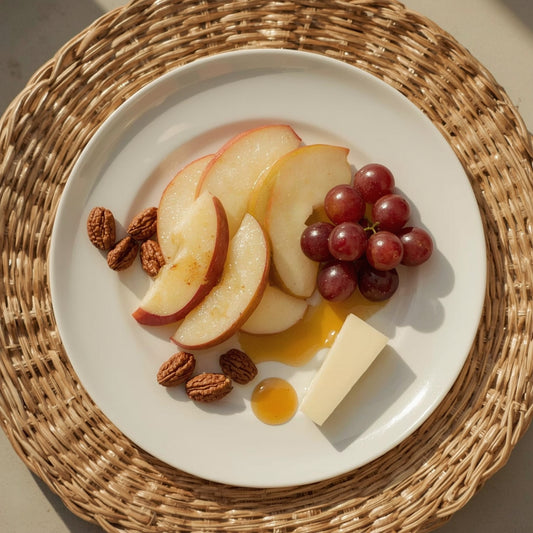 Frubionaire Signature Basket