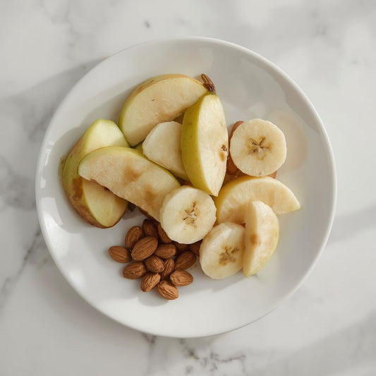 Wellness Harmony Basket