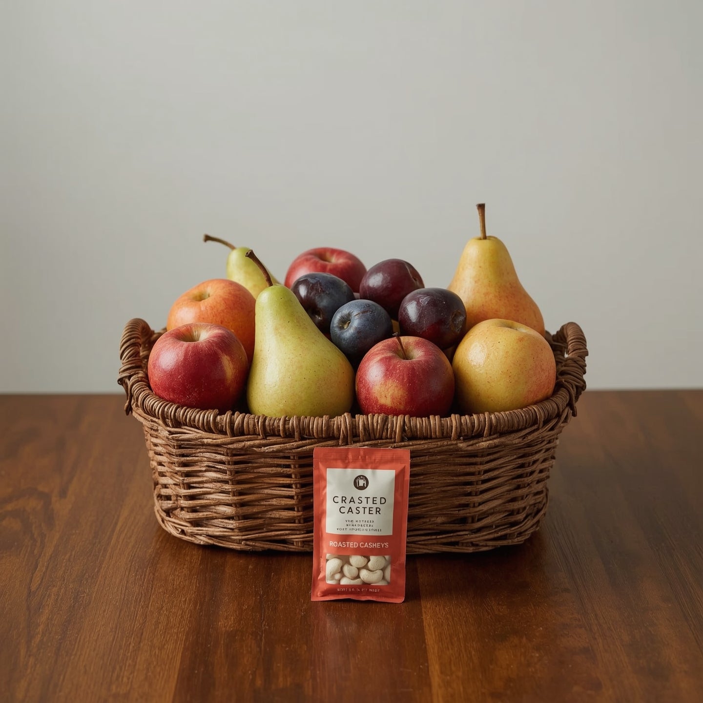 Corporate Elegance Basket