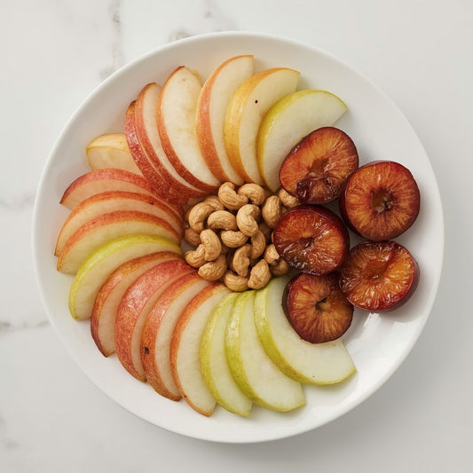 Corporate Elegance Basket