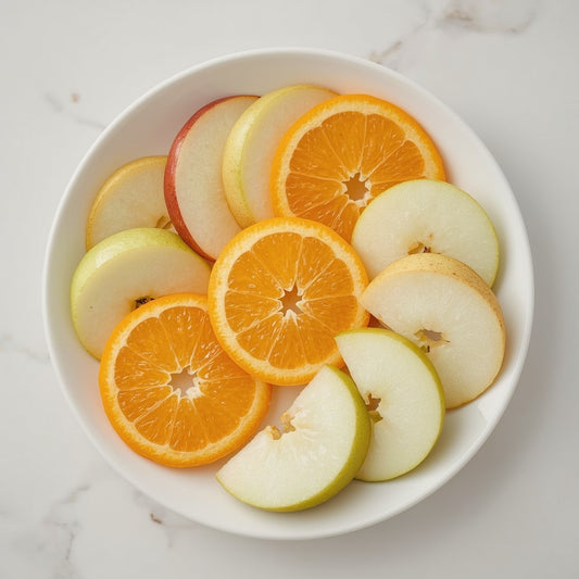 Classic Orchard Delight Basket