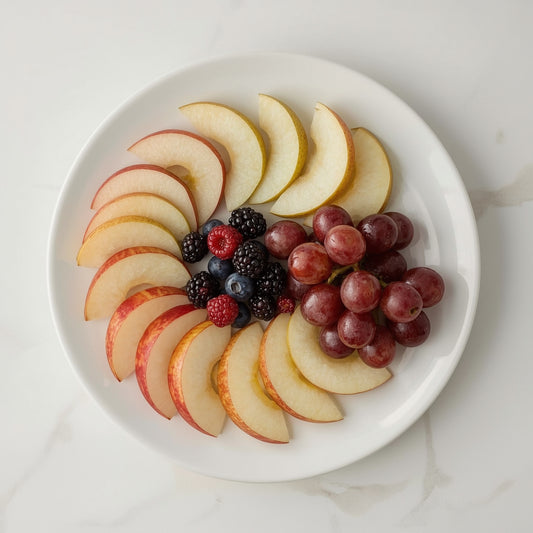 Season’s Harvest Basket