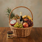 Luxury Indulgence Basket