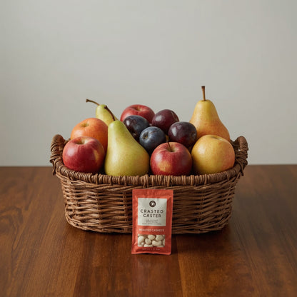 Corporate Elegance Basket